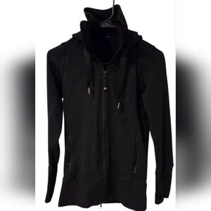 Lululemon Define Jacket Black Size 4